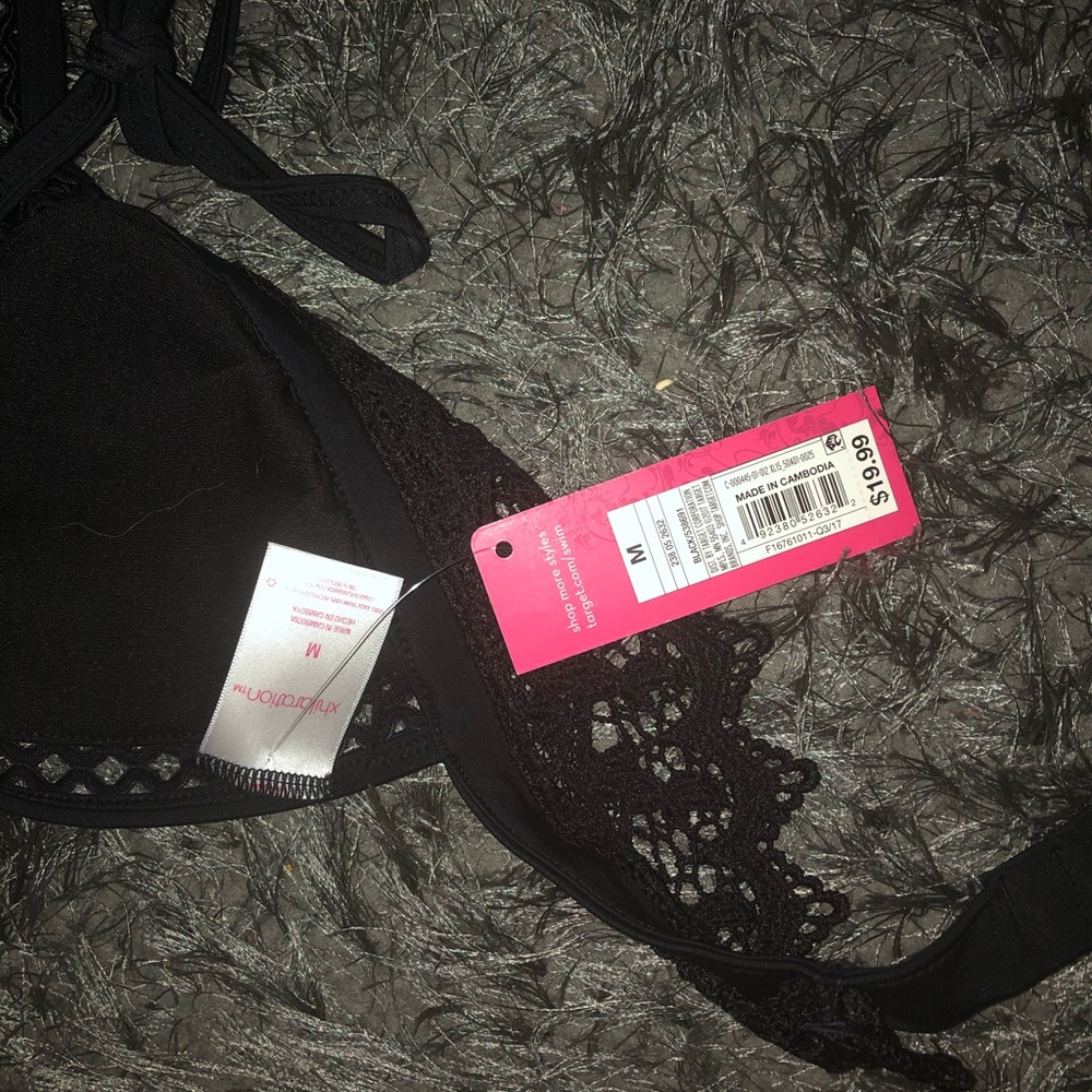 Target bikini - Picture 2 of 2